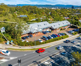 Factory, Warehouse & Industrial commercial property sold at 100 - 106 Cheltenham Drive Robina QLD 4226