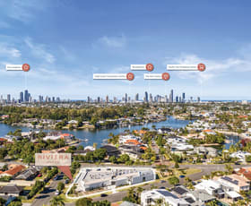 Shop & Retail commercial property sold at 4 Panitz Street Bundall QLD 4217