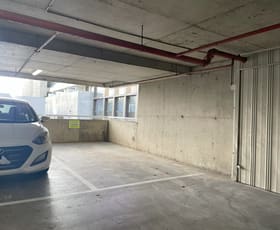 Parking / Car Space commercial property sold at 368/11 Daly Street South Yarra VIC 3141