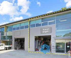 Factory, Warehouse & Industrial commercial property sold at 2  10/27 Mars Road Lane Cove NSW 2066