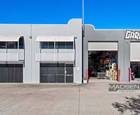 Factory, Warehouse & Industrial commercial property sold at 2/3 Achievement Crescent Acacia Ridge QLD 4110
