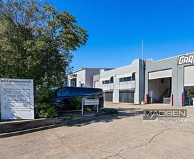 Factory, Warehouse & Industrial commercial property sold at 2/3 Achievement Crescent Acacia Ridge QLD 4110
