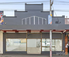 Shop & Retail commercial property sold at 369 High Street Northcote VIC 3070