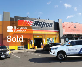 Shop & Retail commercial property sold at 3/6 Innes Street Launceston TAS 7250