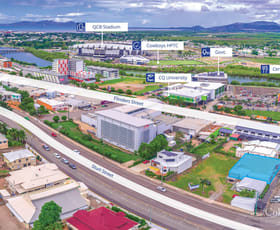 Other commercial property for sale at 5 Fletcher Street Townsville City QLD 4810