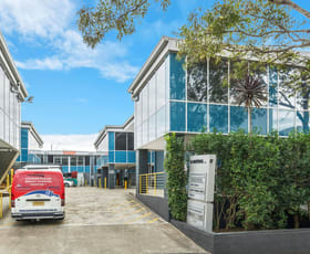 Showrooms / Bulky Goods commercial property sold at Unit 5/87-89 Whiting Street Artarmon NSW 2064