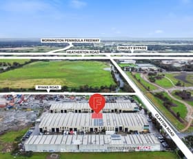 Factory, Warehouse & Industrial commercial property sold at Unit 24/632-642 Clayton Road Clayton South VIC 3169