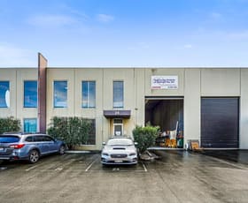 Factory, Warehouse & Industrial commercial property sold at Unit 24/632-642 Clayton Road Clayton South VIC 3169