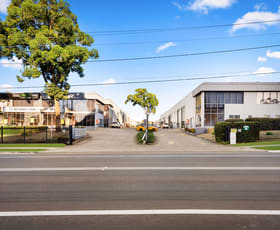 Factory, Warehouse & Industrial commercial property for lease at 49/93-97 Newton Road Wetherill Park NSW 2164