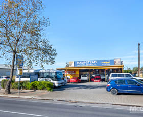 Showrooms / Bulky Goods commercial property sold at 37 Muller Road Hampstead Gardens SA 5086