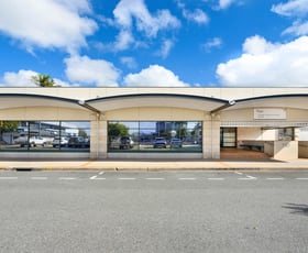 Offices commercial property sold at 110 Wood Street Mackay QLD 4740