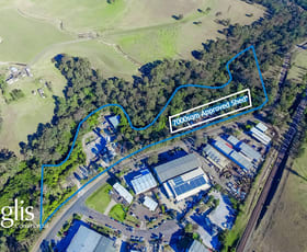 Factory, Warehouse & Industrial commercial property sold at 85 Bridge Street Picton NSW 2571