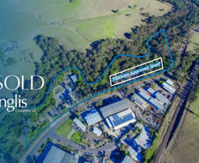 Factory, Warehouse & Industrial commercial property sold at 85 Bridge Street Picton NSW 2571