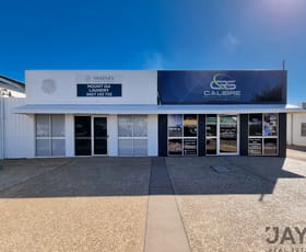 Showrooms / Bulky Goods commercial property sold at 9 Simpson Street Mount Isa QLD 4825