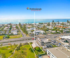 Development / Land commercial property sold at 2408 Gold Coast Highway Mermaid Beach QLD 4218