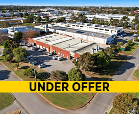 Development / Land commercial property sold at 10 Stretton Place Balcatta WA 6021