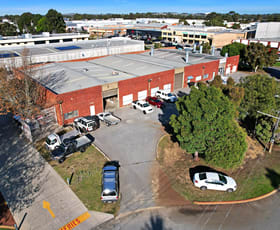 Factory, Warehouse & Industrial commercial property sold at 10 Stretton Place Balcatta WA 6021