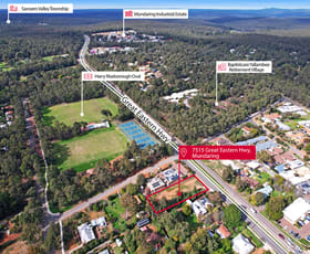 Development / Land commercial property sold at 7515 Great Eastern Highway Mundaring WA 6073