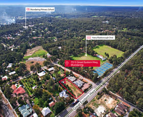 Development / Land commercial property sold at 7515 Great Eastern Highway Mundaring WA 6073