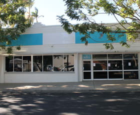 Offices commercial property sold at 38 Borilla Street Emerald QLD 4720