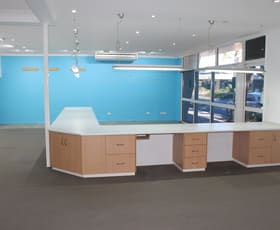 Offices commercial property sold at 38 Borilla Street Emerald QLD 4720