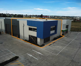Factory, Warehouse & Industrial commercial property for sale at 9/130 Gateway Boulevard Epping VIC 3076