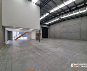 Showrooms / Bulky Goods commercial property for sale at 9/130 Gateway Boulevard Epping VIC 3076