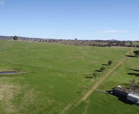 Rural / Farming commercial property sold at 1700 Kenyu Road Boorowa NSW 2586