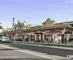 Shop & Retail commercial property sold at 17-37 Railway Parade Kogarah NSW 2217