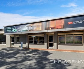 Factory, Warehouse & Industrial commercial property sold at 6/8 Shields Crescent Booragoon WA 6154
