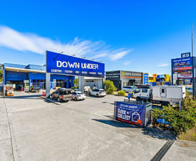 Shop & Retail commercial property sold at 87 Redland Bay Road Capalaba QLD 4157