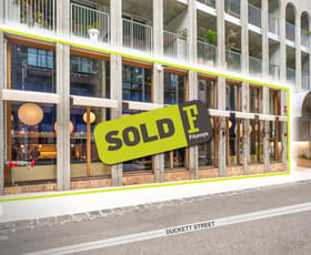 Shop & Retail commercial property sold at 1 Duckett Street Brunswick VIC 3056