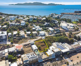 Development / Land commercial property for sale at 16 Melton Terrace Townsville City QLD 4810