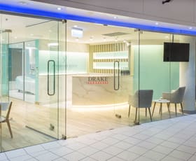 Shop & Retail commercial property leased at Level Ground, Shop13 13/1 Dixon Street Haymarket NSW 2000