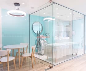 Shop & Retail commercial property leased at Level Ground, Shop13 13/1 Dixon Street Haymarket NSW 2000