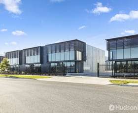 Factory, Warehouse & Industrial commercial property for sale at 53 Jutland Way Epping VIC 3076