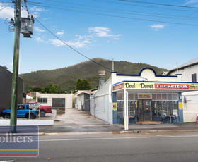 Shop & Retail commercial property sold at 85 Ingham Road West End QLD 4810
