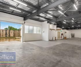 Factory, Warehouse & Industrial commercial property sold at 85 Ingham Road West End QLD 4810