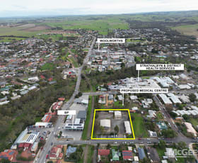 Factory, Warehouse & Industrial commercial property sold at 51 Murray Street Strathalbyn SA 5255