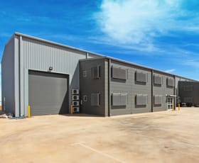 Factory, Warehouse & Industrial commercial property for sale at 2/29 Steel Loop Wedgefield WA 6721