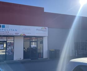 Factory, Warehouse & Industrial commercial property sold at 3/20 Comserv Loop Ellenbrook WA 6069