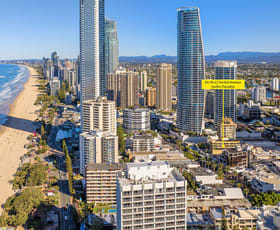 Offices commercial property sold at 65/18-22 Orchid Avenue Surfers Paradise QLD 4217