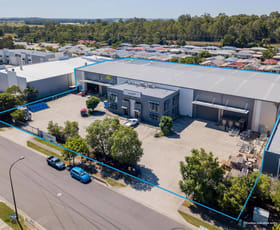 Factory, Warehouse & Industrial commercial property for sale at 40 Blanck Street Ormeau QLD 4208