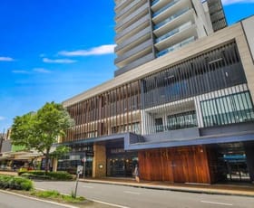 Offices commercial property sold at Suite 122/159 Mann Street Gosford NSW 2250