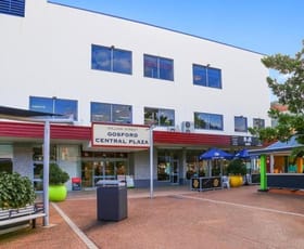 Offices commercial property sold at Suite 28/153 Mann Street Gosford NSW 2250