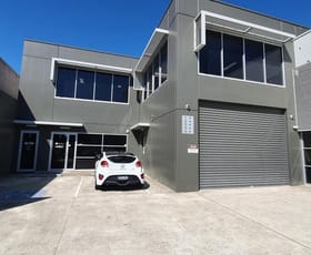 Factory, Warehouse & Industrial commercial property sold at Lot 4/3 Racecourse Road West Gosford NSW 2250