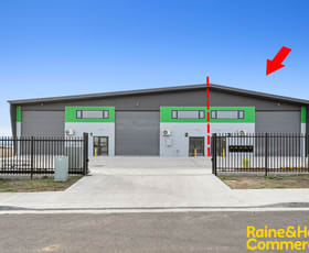 Factory, Warehouse & Industrial commercial property sold at Unit 3/59 Cherokee Drive Cambridge TAS 7170