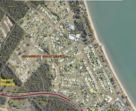 Development / Land commercial property for sale at 2 Mc Andrew Drive Cardwell QLD 4849