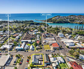 Shop & Retail commercial property for sale at 35-37 Woodburn Street Evans Head NSW 2473