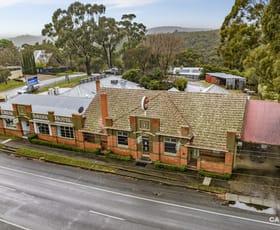 Hotel, Motel, Pub & Leisure commercial property for lease at 69 Main Road Hepburn Springs VIC 3461